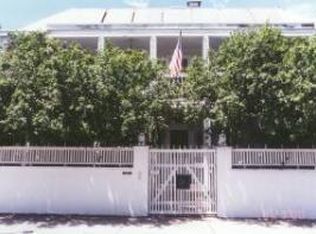 703 Eaton St #3, Key West, FL 33040