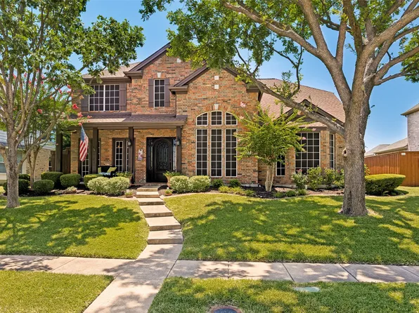 1814 Harvest Glen Dr, Allen, TX 75002