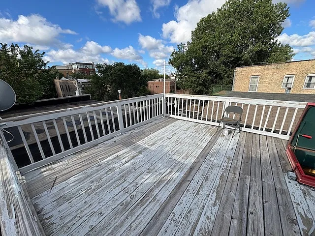 616 N Paulina St #1 — Photo 21