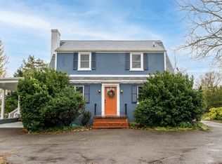316 E Main St, Orange, VA