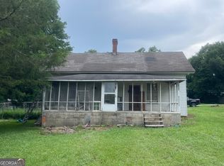 1175 Tommy Purvis Rd, Reynolds, GA 31076