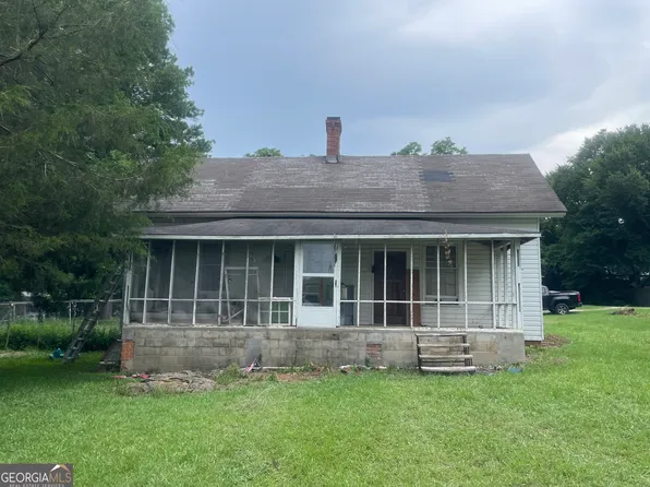 1175 Tommy Purvis Rd, Reynolds, GA 31076