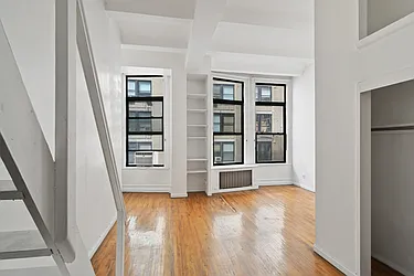 Rented by Voro NYC