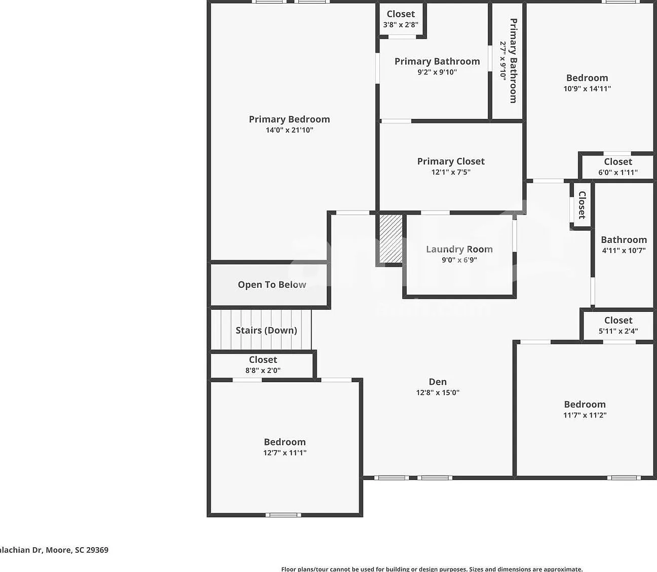 5 bed, 3.0 bath, 2674 sqft, $2,350 — Photo 3