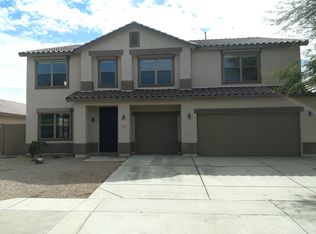 11525 E Raleigh Ave, Mesa, AZ 85212
