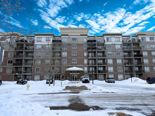 135 C E Sandpiper Rd #3113, Wood Buffalo, AB T9K 0N3