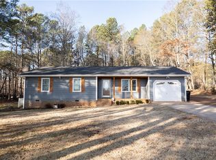 5131 Slater Rd, Anderson, SC 29621