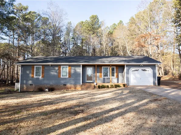 5131 Slater Rd, Anderson, SC 29621