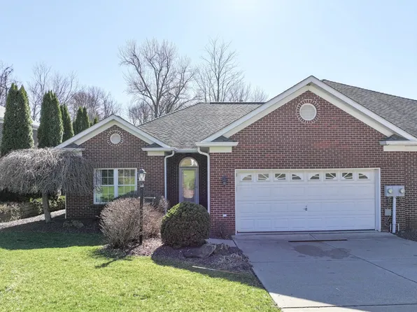 205 Patton Dr, Aliquippa, PA 15001