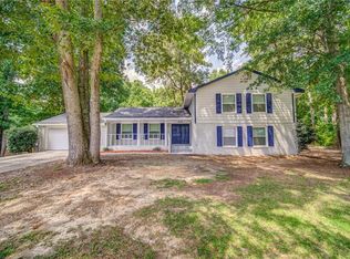 8520 Pond Ridge Ct, Riverdale, GA 30296