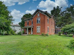 149 Rogers St, Xenia, OH 45385