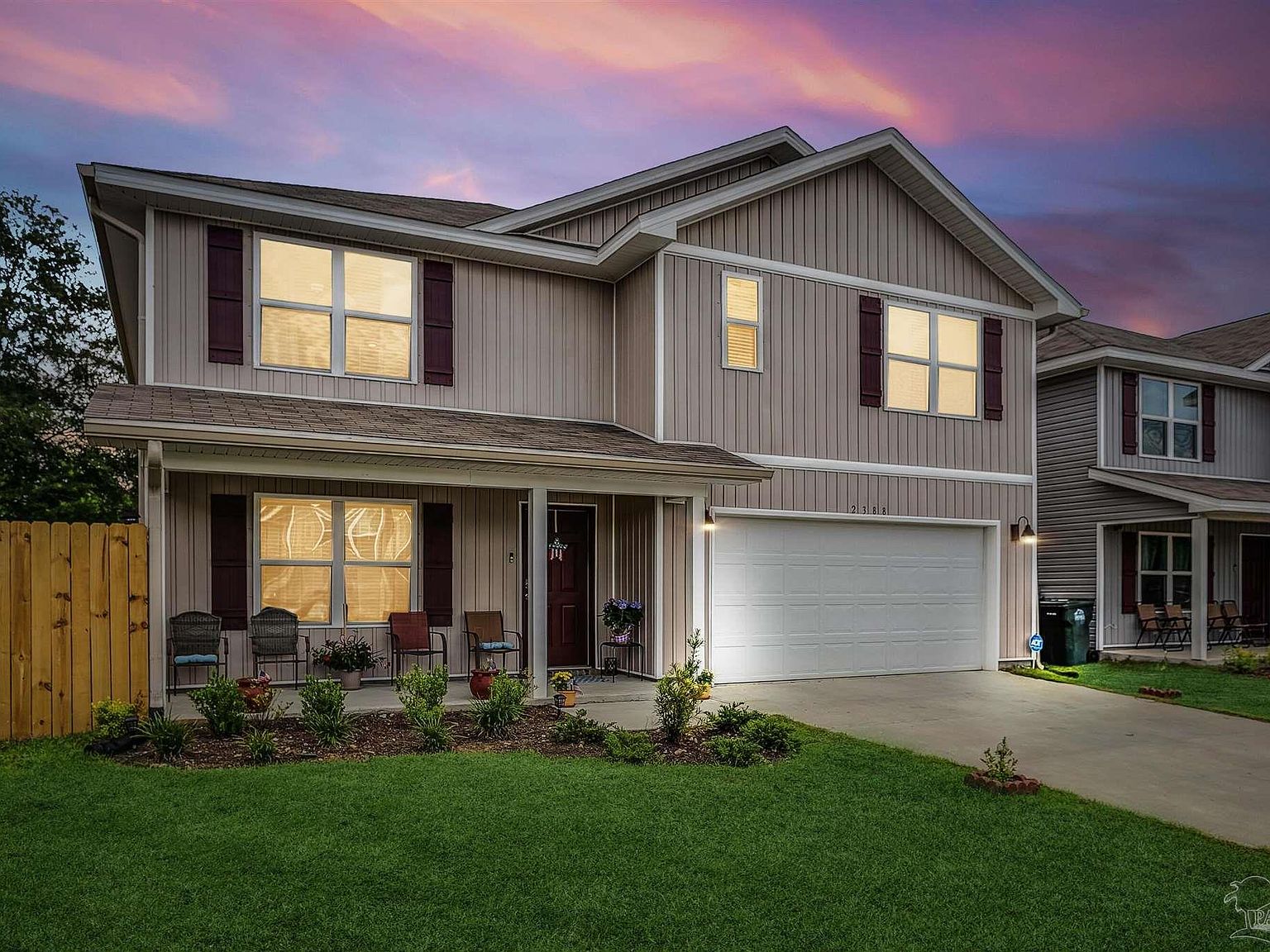 2388 Kirkwood Dr, Cantonment, FL 32533 MLS 628371 Zillow