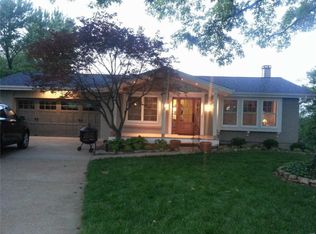 1235 Wood Station Pl, Ballwin, MO