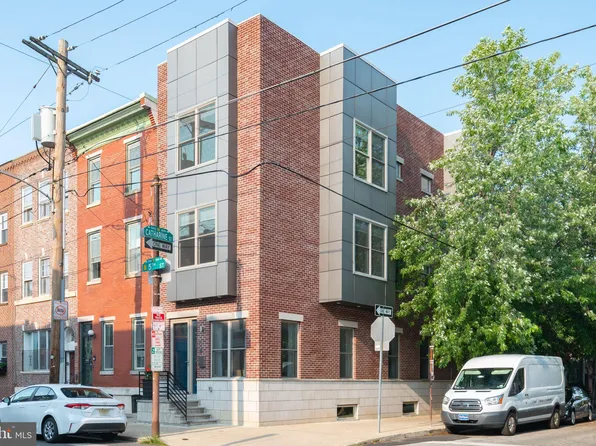 441 Catharine St, Philadelphia, PA 19147