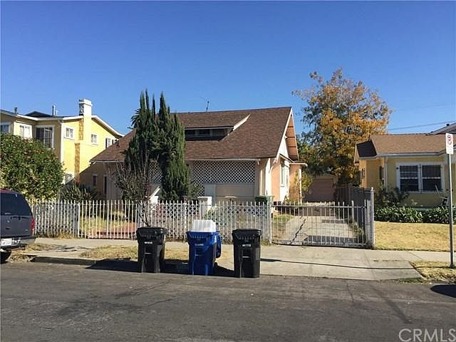 1st image of 4020 S Hobart Blvd