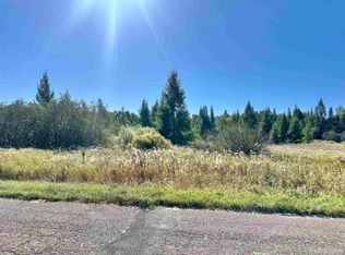 S Johnson Rd, Bessemer, MI 49911