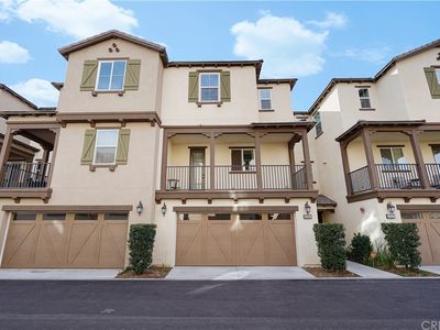22143 Barrington Way #36, Saugus, CA, 91350