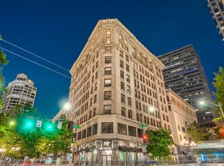 1500 4th Ave APT 1002, Seattle, WA
