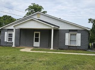 208 Lavender St, Fort Valley, GA 31030