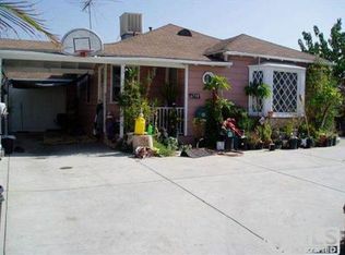 6738 Troost Ave, North Hollywood, CA 91606
