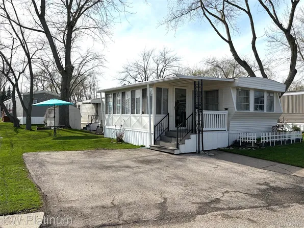 50 Mack Ave Lot 71, Marysville, MI 48040