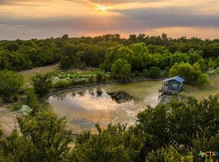 777 County Road 206, Cameron, TX 76520