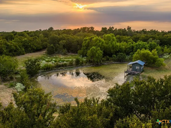 777 County Road 206, Cameron, TX 76520
