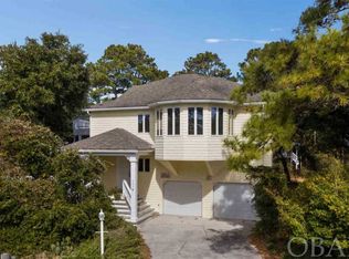 889 Marsh Lndg LOT 248, Corolla, NC 27927
