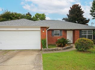127 Tobago Ct, Pensacola, FL 32506
