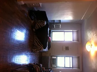 Rented by J Misrahi Realty Corp