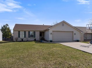 8106 Franchesca Way, Fort Wayne, IN 46825