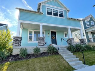 10802 S Kestrel Rise Rd, South Jordan, UT 84009