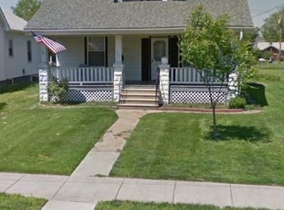 737 Maple St, Collinsville, IL 62234