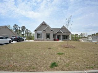 4110 Golden Knoll Rd, Cumming, GA 30028