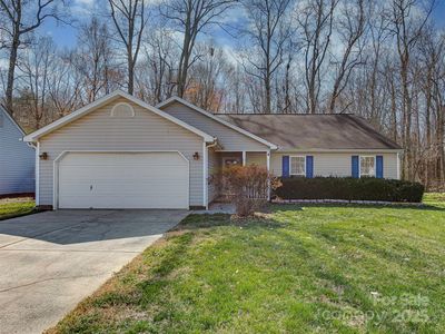 8527 Conner Ridge Ln, Charlotte, NC, 28269