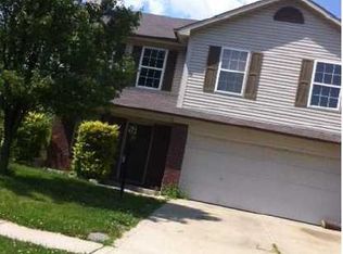5922 Ashcroft Dr, Indianapolis, IN