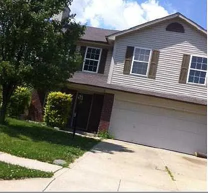 5922 Ashcroft Dr photo 1