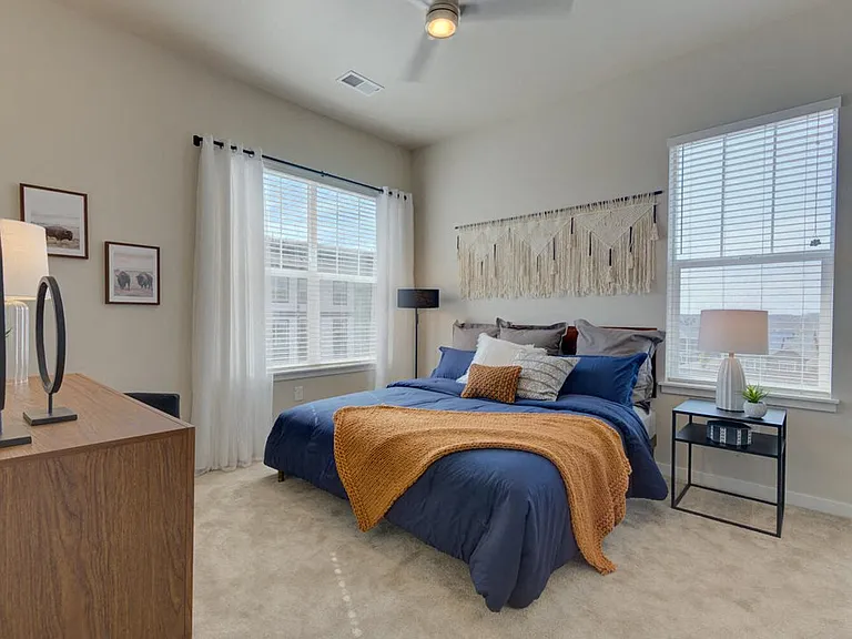 Incline 45 Apartments — Photo 6