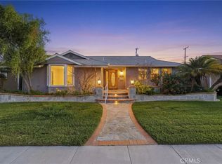 6442 E Pageantry St, Long Beach, CA 90808