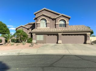 1409 N Duval, Mesa, AZ 85207