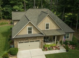 7402 E Isleway Ct, Villa Rica, GA 30180