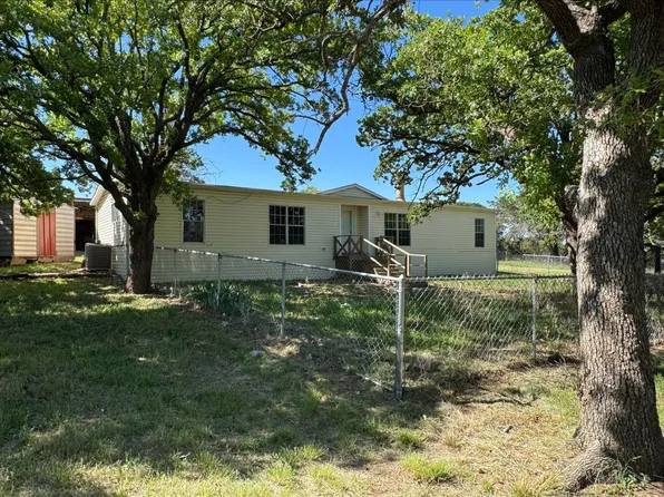 402 County Road 655, Tuscola, TX 79562