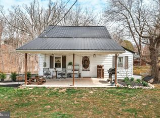 713 Pumping Station Rd, Hanover, PA 17331