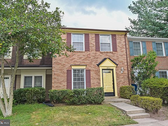 2nd image of 5934 Grisby House Ct