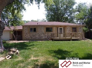 1608 N 12th St, Beatrice, NE 68310