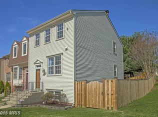 3070 Mozart Dr, Silver Spring, MD 20904