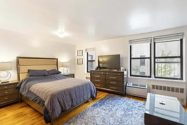 Rented by Compass