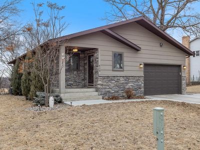 415 E Oak St, Redwood Falls, MN, 56283