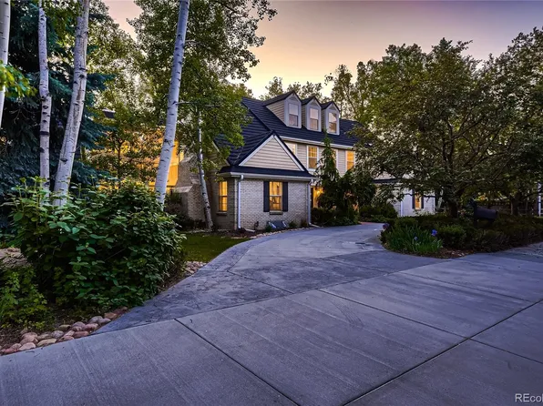5901 S High Court, Centennial, CO 80121