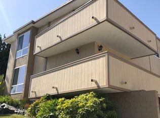 1342 Palos Verdes Dr UNIT 3, San Mateo, CA 94403